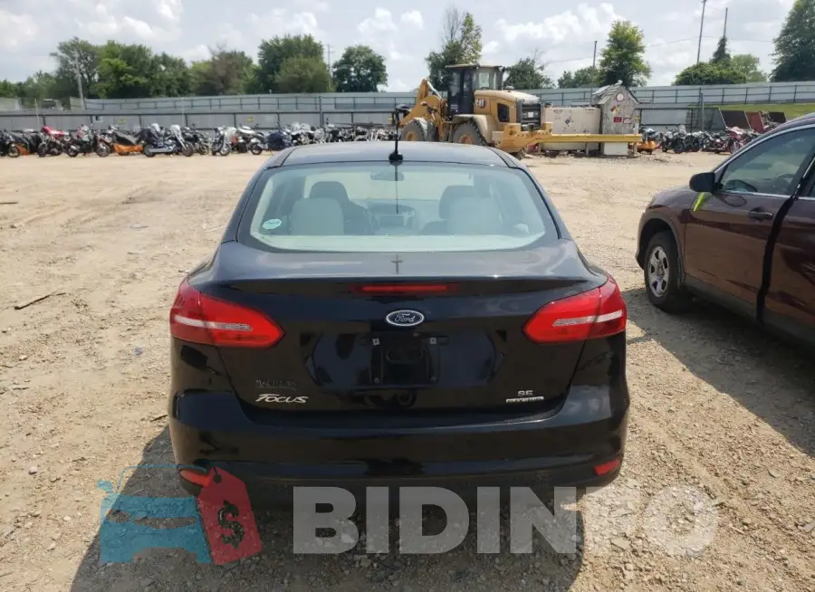 1FADP3F26GL289018 Photo# 6