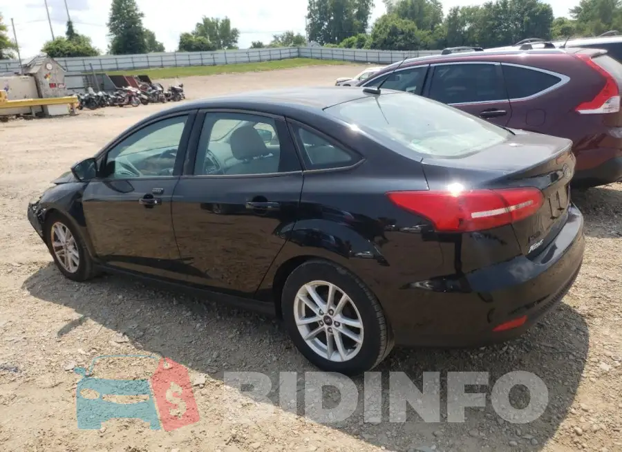 1FADP3F26GL289018 Photo# 2