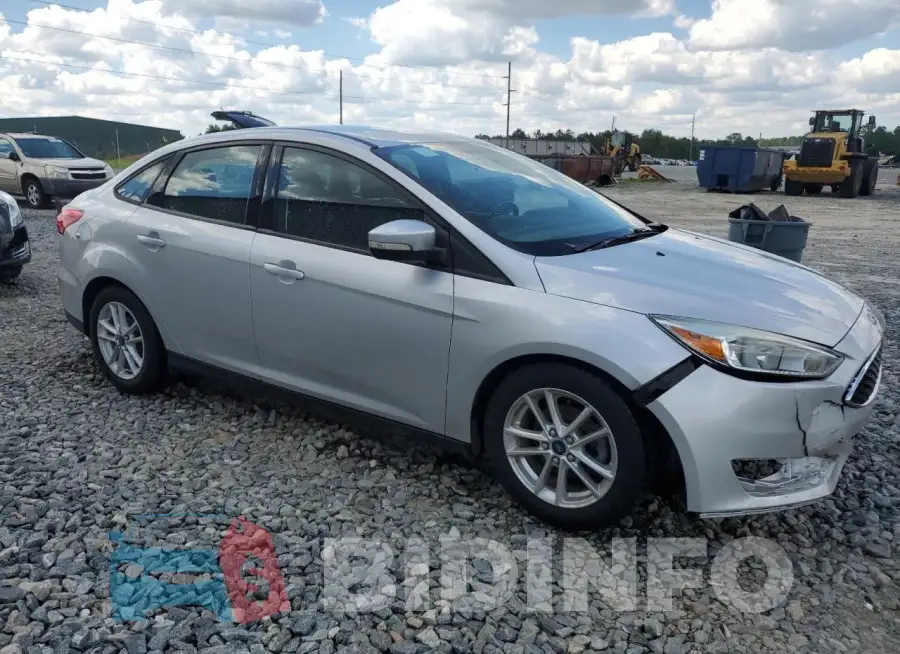 1FADP3F29FL210259 Photo# 4