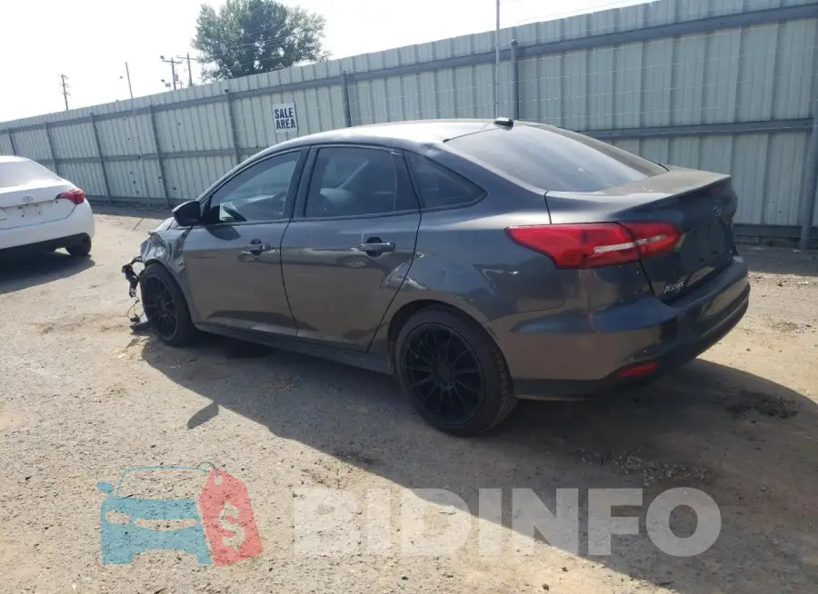 1FADP3F2XJL269362 Photo# 2