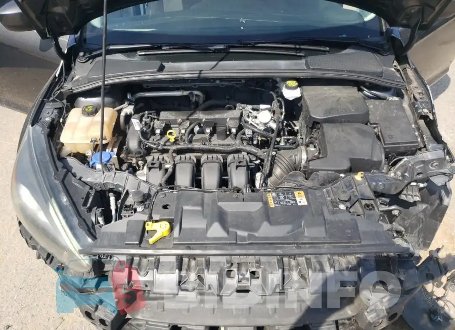 1FADP3F2XJL269362 Photo# 11
