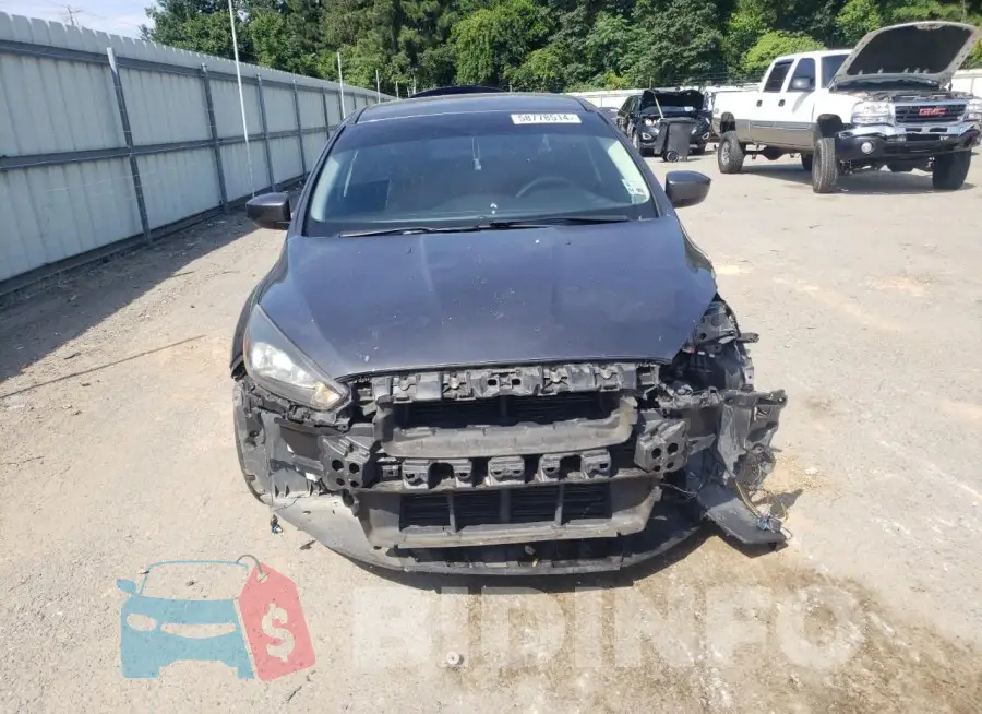 1FADP3F2XJL269362 Photo# 5