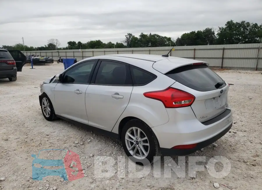 1FADP3K21JL213087 Photo# 2