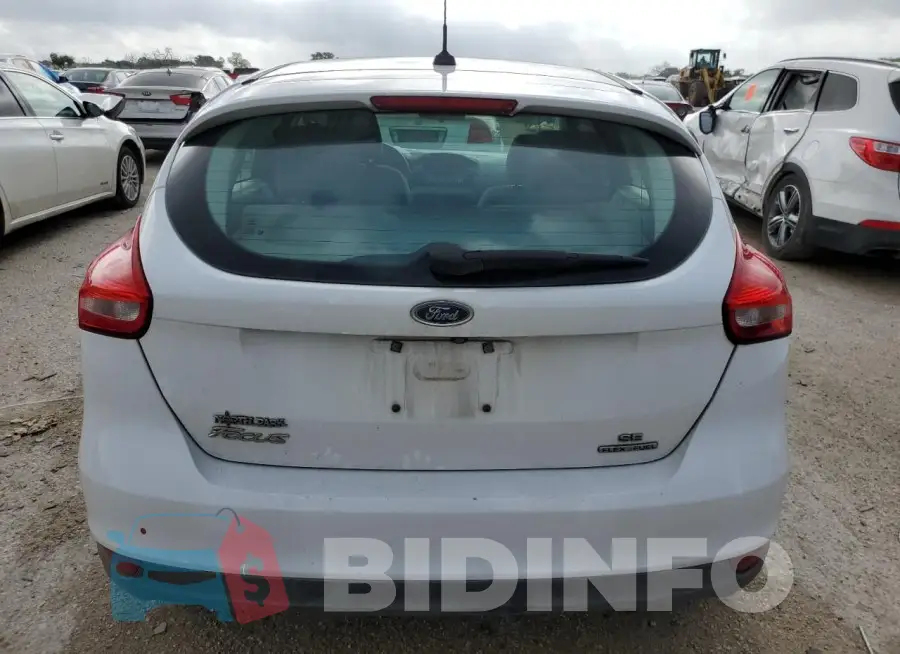 1FADP3K23FL264744 Photo# 6