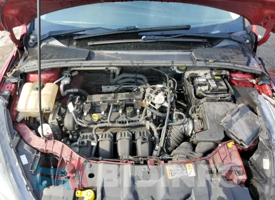 1FADP3K23GL371228 Photo# 11