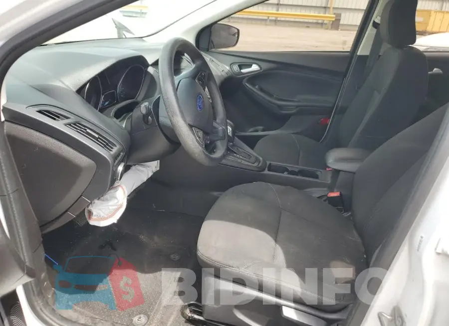 1FADP3K26HL278222 Photo# 7