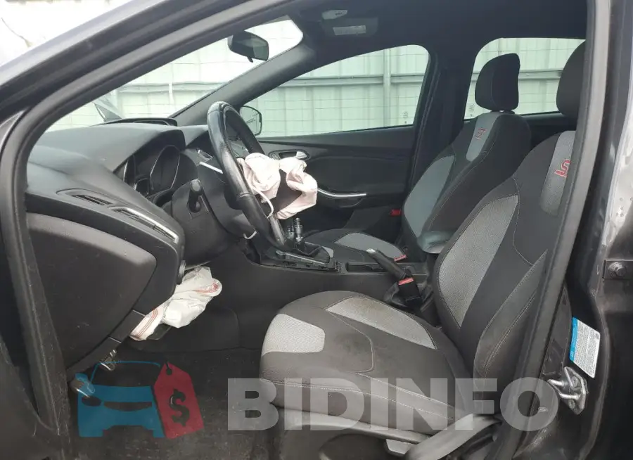 1FADP3L91FL220348 Photo# 7