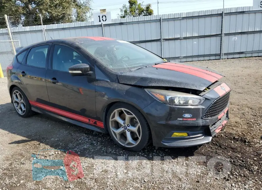 1FADP3L96HL277485 Photo# 4