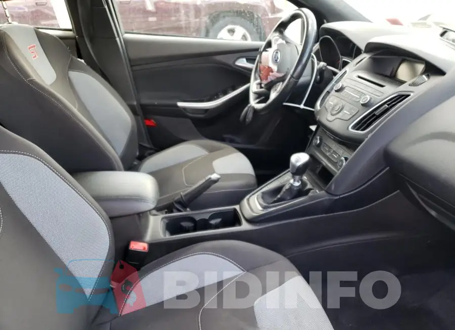 1FADP3L97GL390392 Photo# 7