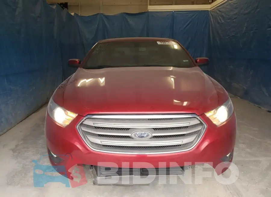 1FAHP2E86GG134253 Photo# 5