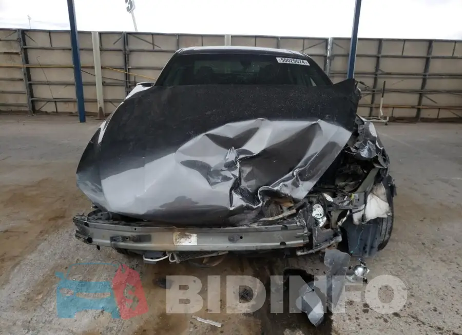 1FAHP2E86GG141221 Photo# 5