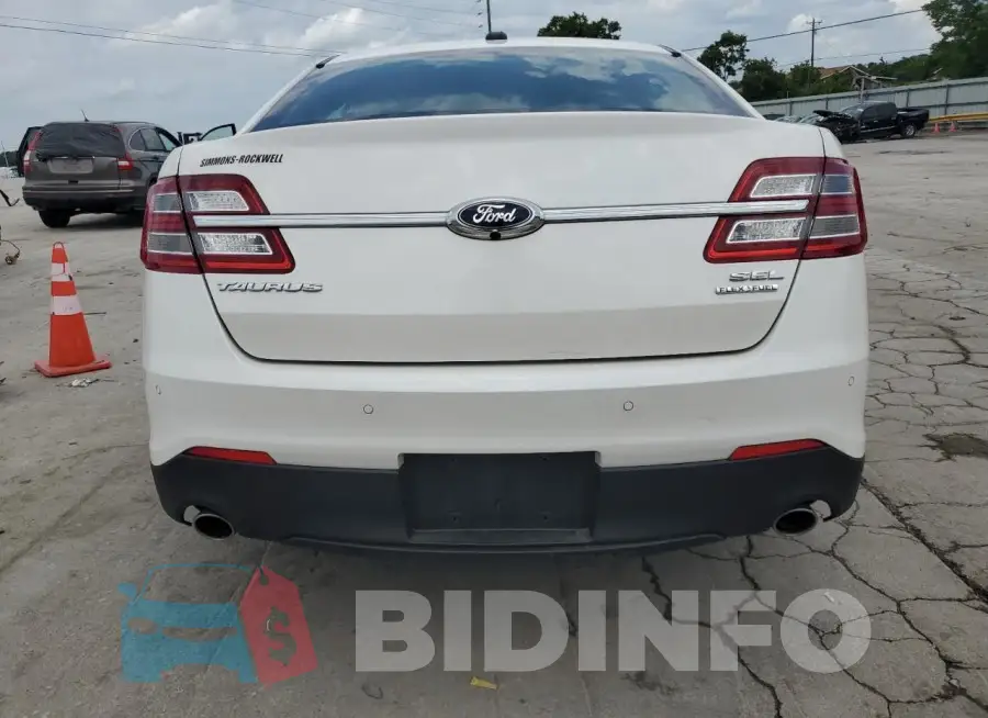 1FAHP2E89FG161512 Photo# 6