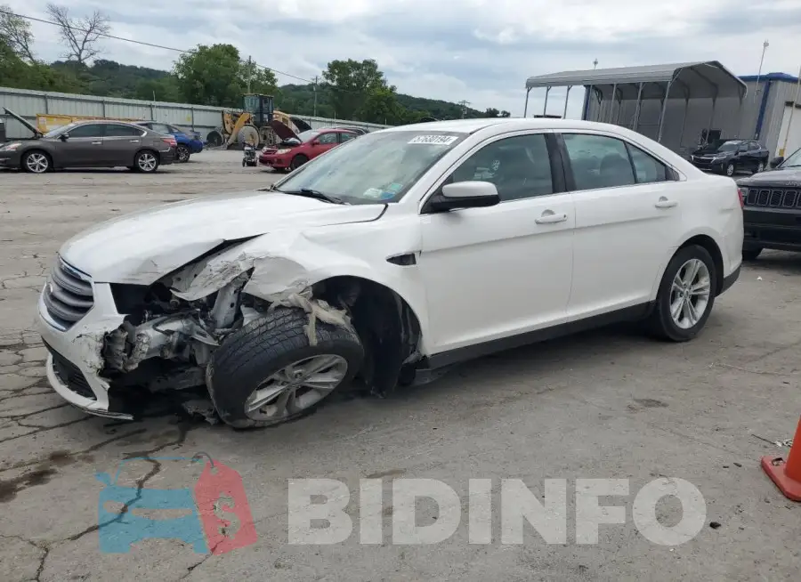 1FAHP2E89FG161512 Photo# 1