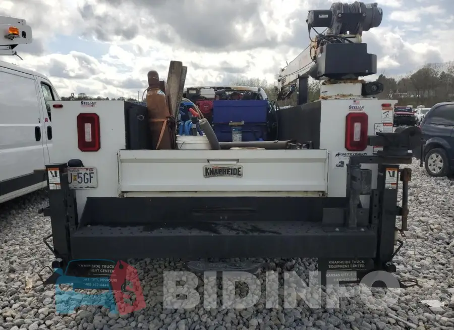 1FD9X4HT9KEC55725 Photo# 6