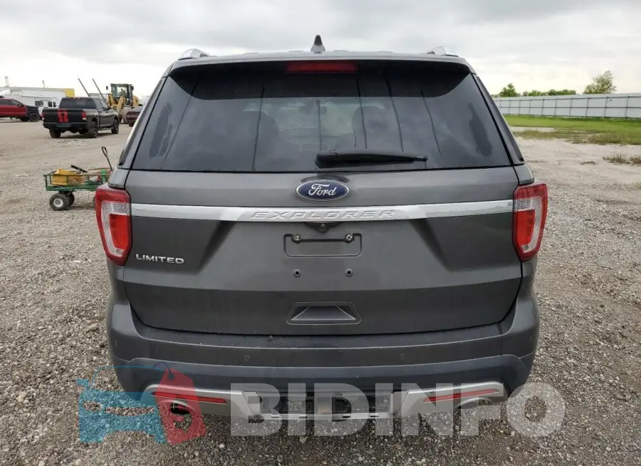 1FM5K7F81HGA66982 Photo# 6