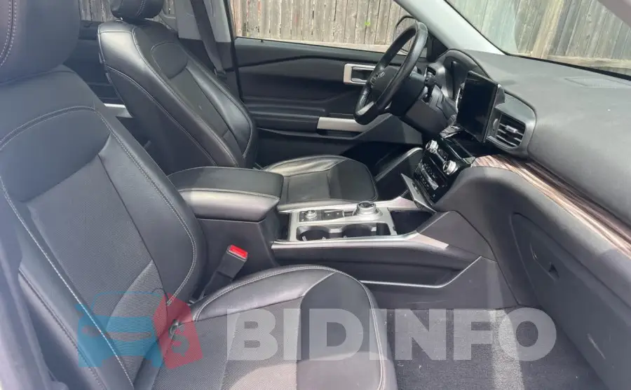 1FMSK8FH2NGA13891 Photo# 5