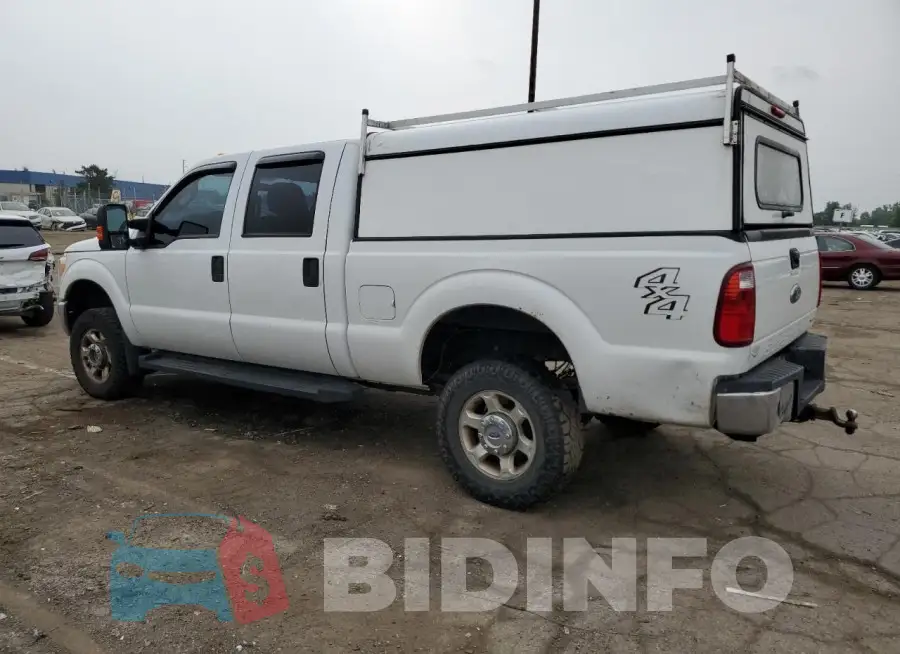1FT7W2B65GEB38642 Photo# 2
