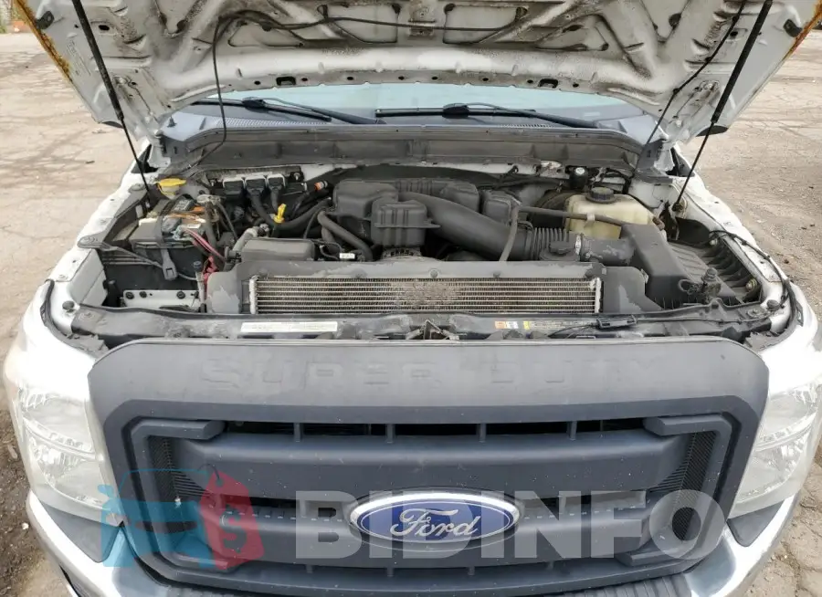 1FT7W2B65GEB38642 Photo# 11