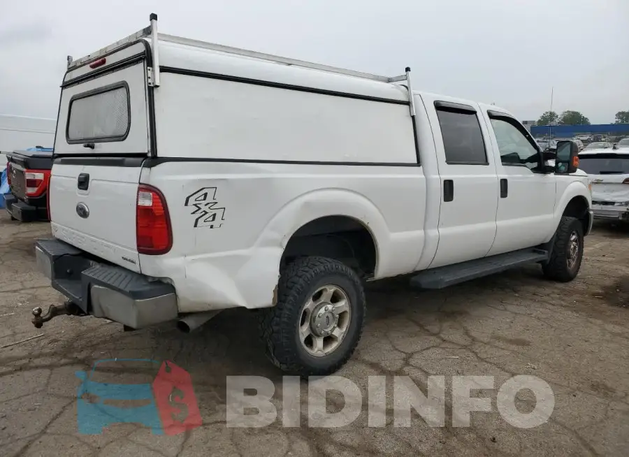 1FT7W2B65GEB38642 Photo# 3