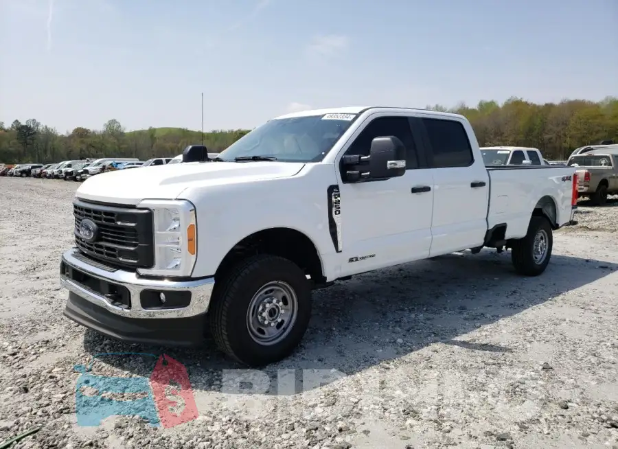 1FT7W2BT0PED78414 Photo# 1