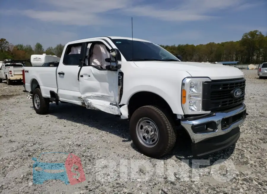 1FT7W2BT0PED78414 Photo# 4