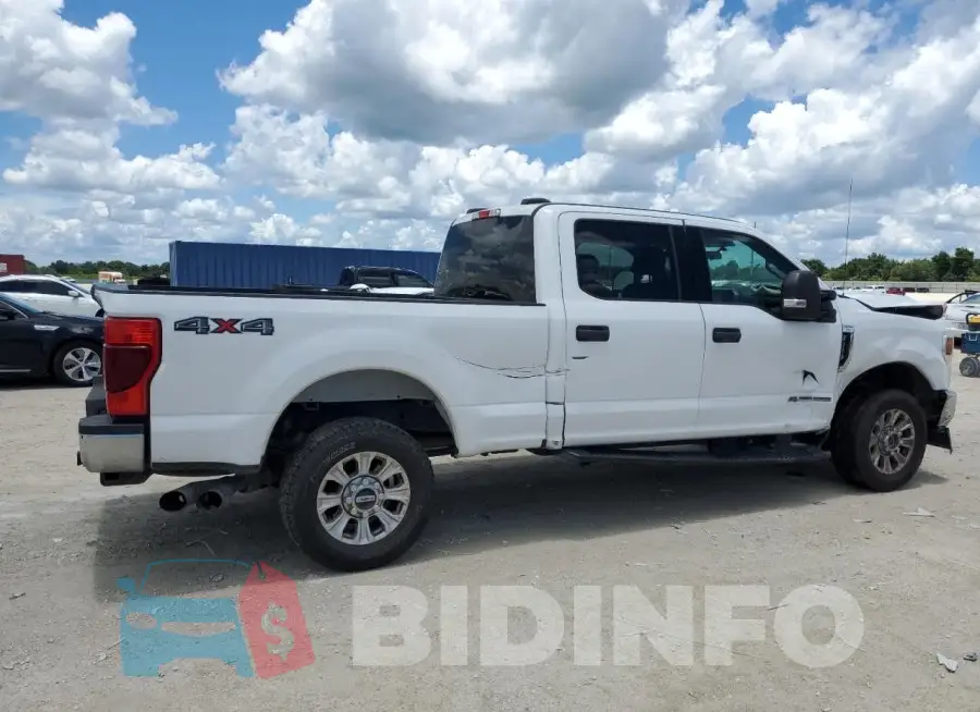 1FT7W2BT7LED04577 Photo# 3