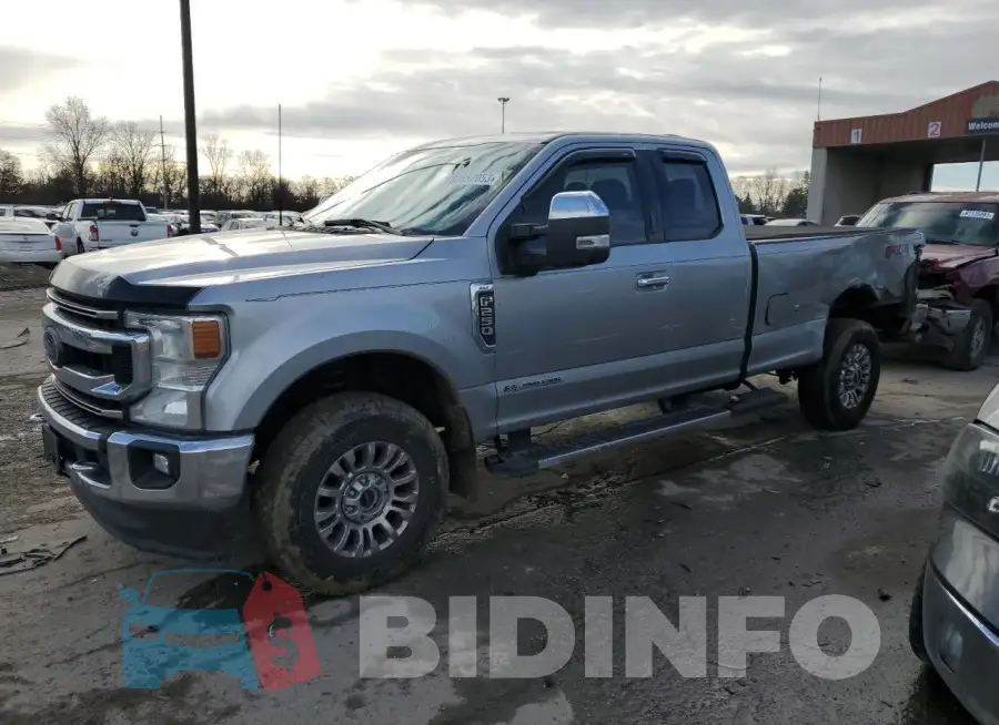 1FT7X2BT1NED87827 Photo# 1