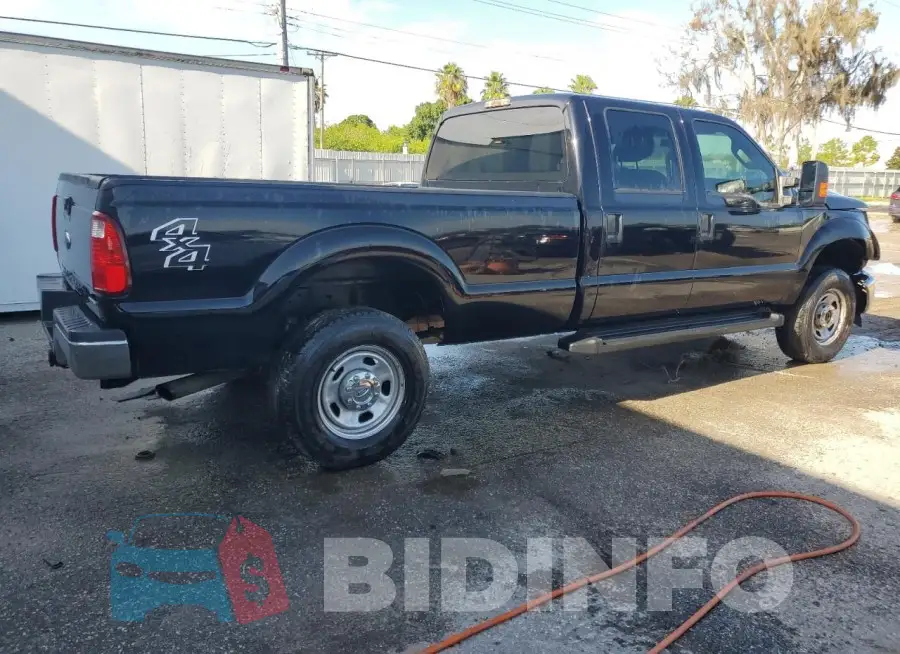 1FT8W3B60GEA10528 Photo# 3