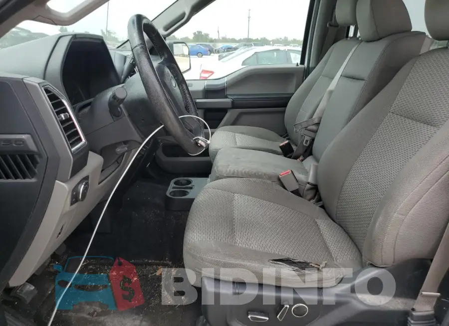 1FTEW1CG7GKF41287 Photo# 7