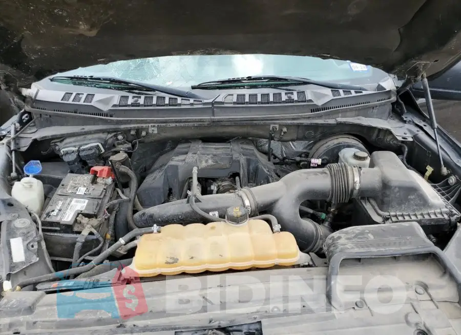 1FTEW1CP1FFB90299 Photo# 11