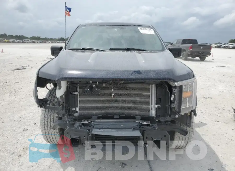 1FTEW1CP3PKG20665 Photo# 5
