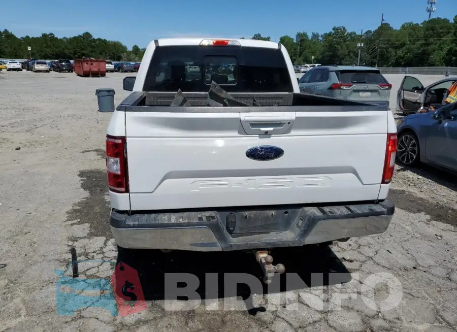 1FTEW1E52JFB33243 Photo# 6