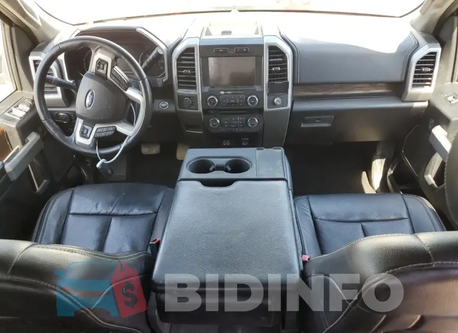 1FTEW1E52JFB33243 Photo# 8