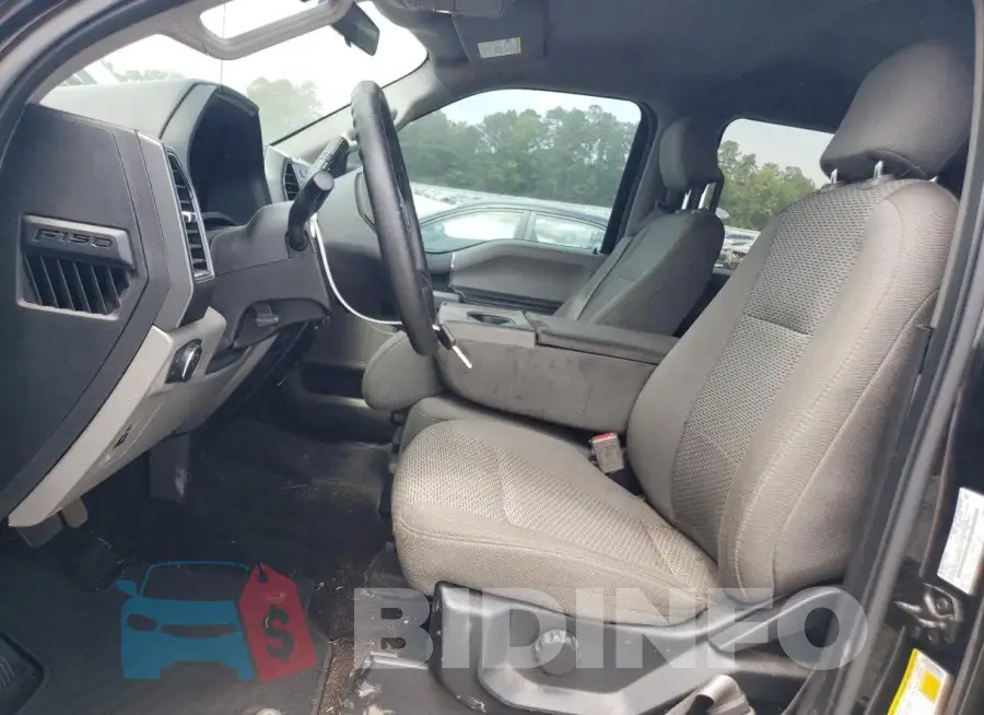 1FTEW1E54JKD72283 Photo# 7