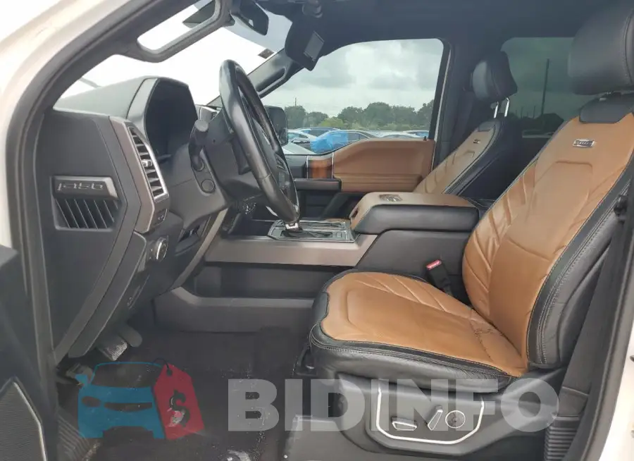 1FTEW1EG6GFD50725 Photo# 7