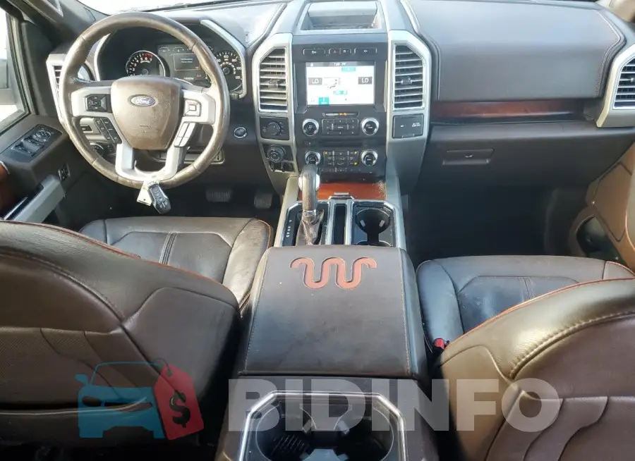 1FTEW1EG6HFA42083 Photo# 8