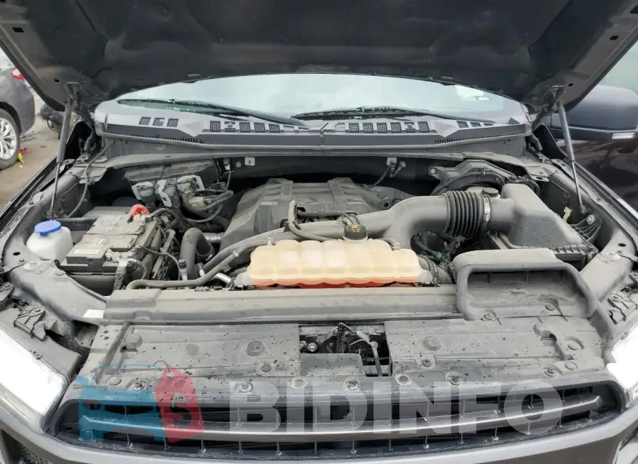 1FTEW1EP3JKF56096 Photo# 11
