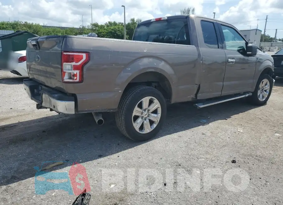 1FTEX1C55JKC73228 Photo# 3