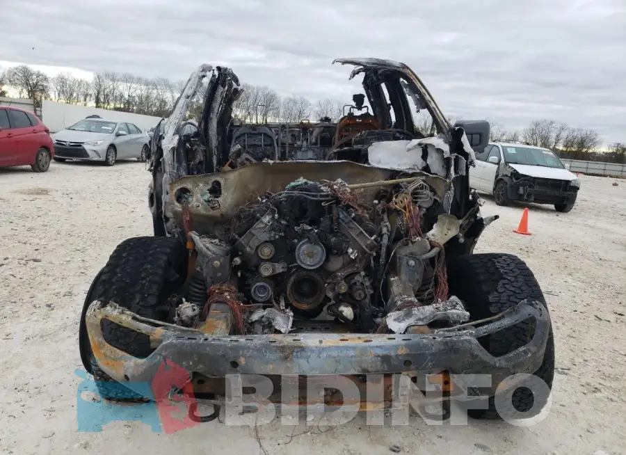 1FTFW1E59MFB27111 Photo# 5