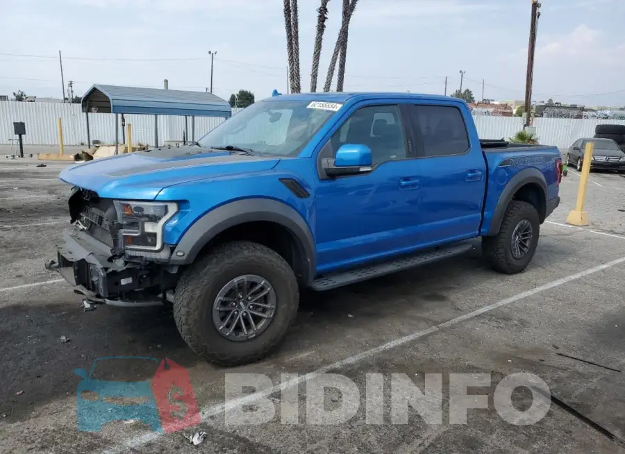 1FTFW1RG9KFD16138 Photo# 1