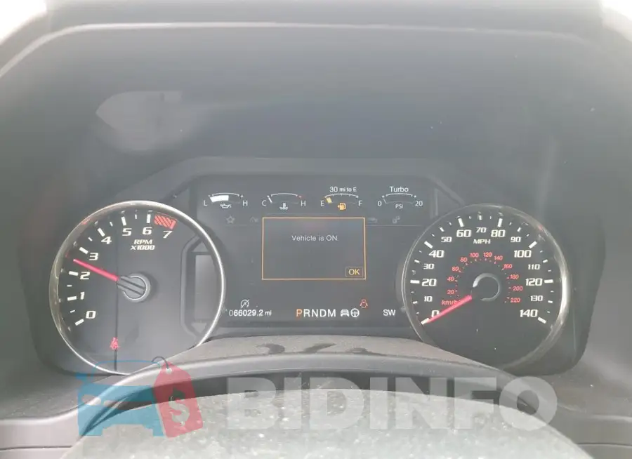 1FTFW1RG9KFD16138 Photo# 9