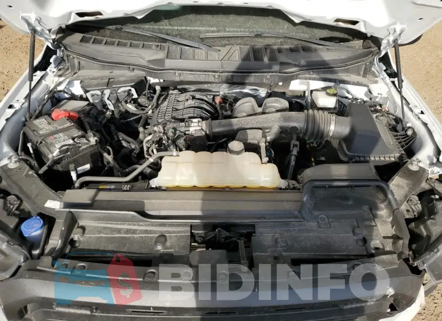 1FTMF1CBXPKD82202 Photo# 11
