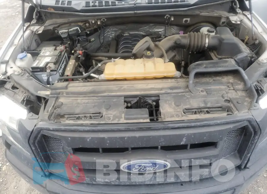 1FTNF1CF8HKE27243 Photo# 11