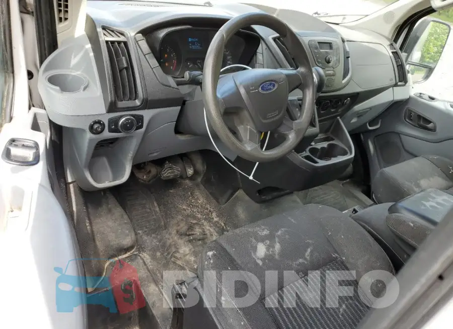 1FTYR3XM2GKB09027 Photo# 8
