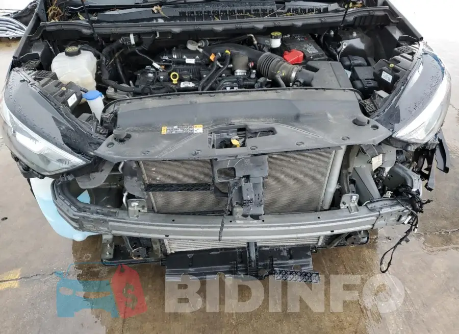 2FMPK3J96LBA92477 Photo# 11