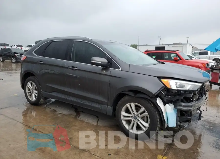 2FMPK3J96LBA92477 Photo# 4