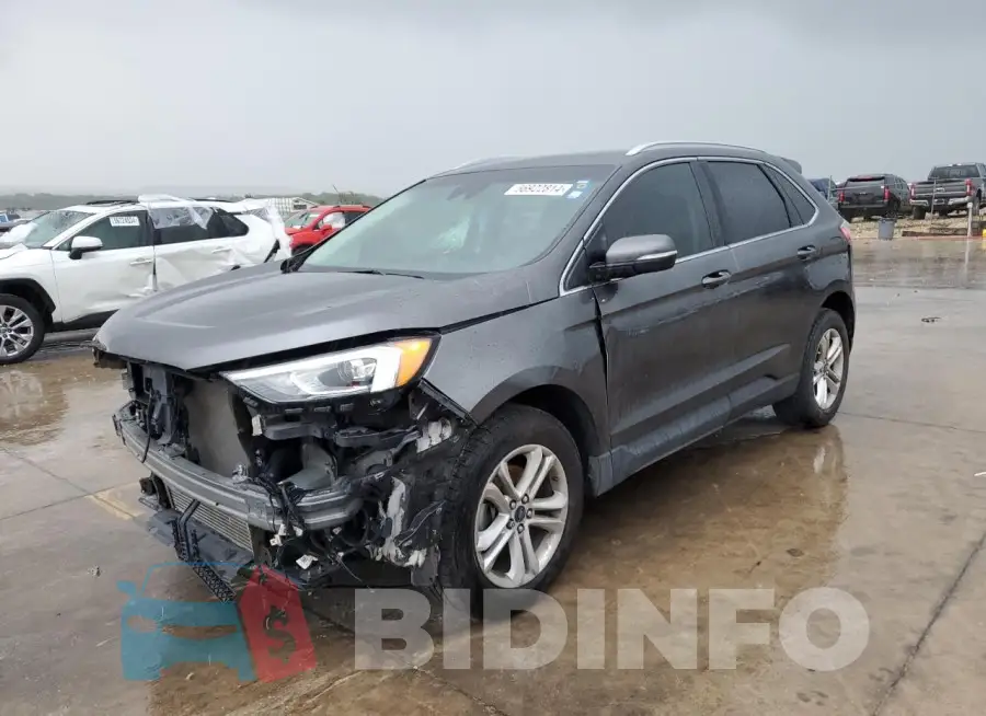 2FMPK3J96LBA92477 Photo# 1