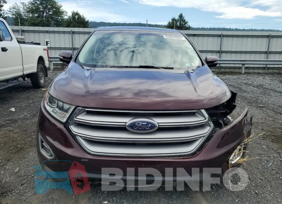 2FMPK4J86JBC42324 Photo# 5