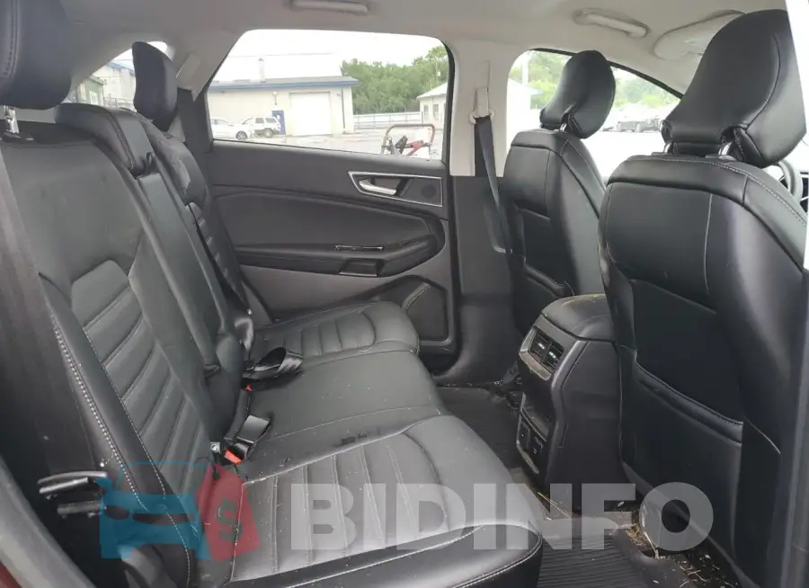 2FMPK4J86JBC42324 Photo# 11