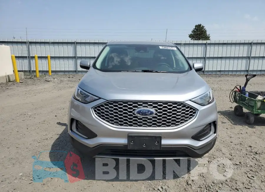 2FMPK4J94RBA81556 Photo# 5